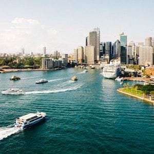 Sydney, it's your turn: Young Entrepreneur Awards 2019 Sydney, it's your turn: Young Entrepreneur Awards 2019